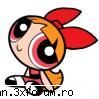 Blossom - actrita_Ruby - PPG