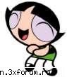 da... buttercup