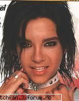 cel mai dulcic este..... - Cu siguranta BILL!!!!Mai ales noul look!!!!!!! - Tokio Hotel