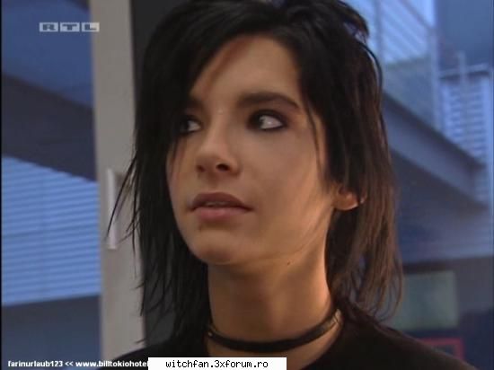cel mai dulcic este..... - black_angel - Tokio Hotel