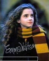 cu cine vreti sa ramana? - as vrea cu hermione - Harry Potter/Daniel Radcliffe