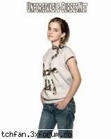 numele sau intreg este emma charlotte duerre watson. 
inaltime: 1.65 m.  

citat - fiind intrebata