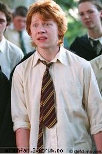 imagini - black_angel - Ron Weasley / Rupert Grint