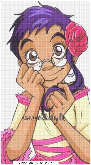 imagini - actrita_Ruby - Taranee