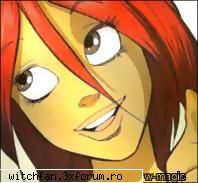 imagini - actrita_Ruby - Will