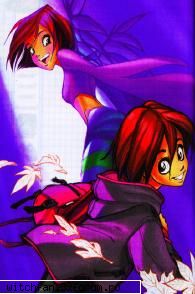 imagini - actrita_Ruby - Will