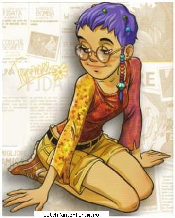 imagini - actrita_Ruby - Taranee