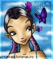 imagini - va place de Hay Lin? - Hai Lin