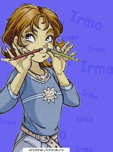imagini - actrita_Ruby - Irma