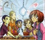 imagini - actrita_Ruby - WITCH