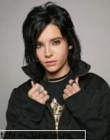 noul look a lui BILL - e tare look lui!!!! - Bill